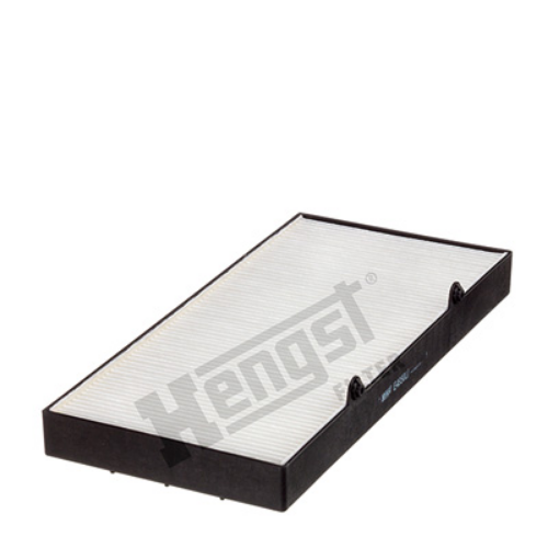 HENGST FILTER E4950LI İklimlendirme Sistemi Polen Filtresi - IVECO EUROCARGO V uyumlu