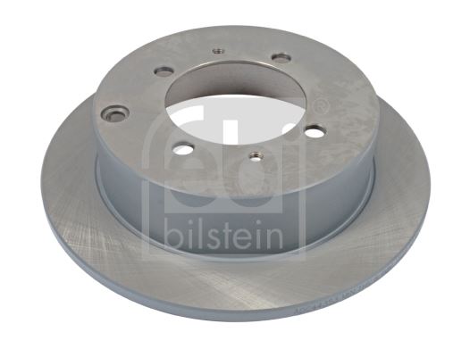 FEBI BILSTEIN 28324 Fren Sistemleri Fren Diski - MITSUBISHI SPACE WAGON (N3_W, N4_W) uyumlu