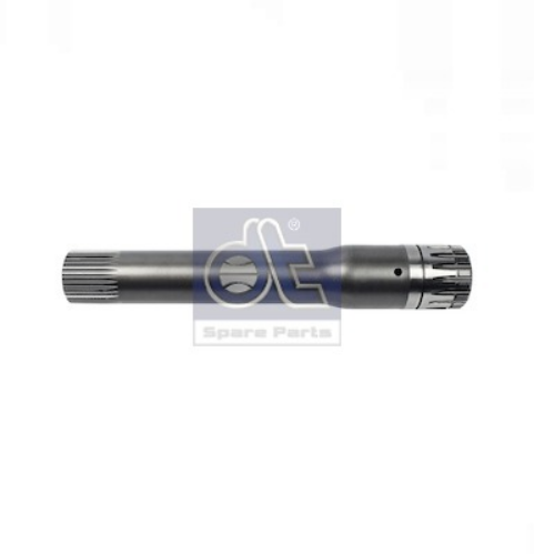 DT Spare Parts 2.32877 Şanzıman Yardımcı Şanzıman