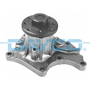 DAYCO DP470 Motor Devirdaim - ISUZU D-MAX I (TFR, TFS) uyumlu