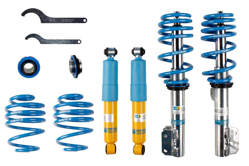 BILSTEIN 47-121133 Süspansiyon Sistemi Makas - OPEL ASTRA H GTC (A04) uyumlu