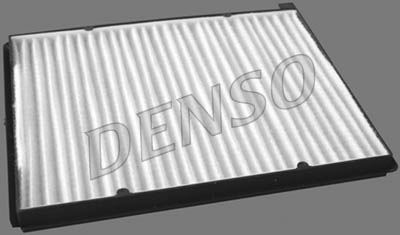 DENSO DCF190P İklimlendirme Sistemi Polen Filtresi - NISSAN PRIMERA (P10) uyumlu
