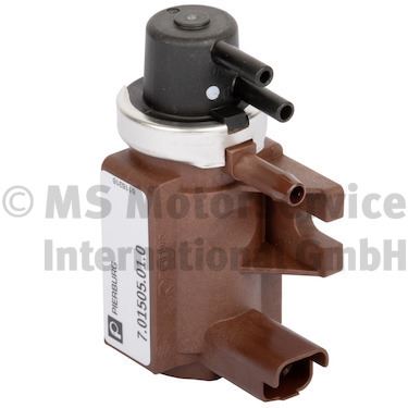 PIERBURG 7.01505.01.0 Motor Turboşarj & Parçaları - CITROËN XSARA PICASSO (N68) uyumlu
