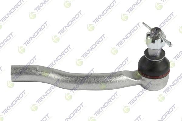TEKNOROT N-581 Direksiyon Sistemi Mafsal - NISSAN NAVARA NP300 (D40) uyumlu