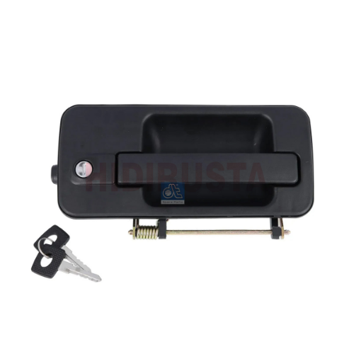 DT Spare Parts 4.63429 Kaporta & Gövde Parçaları Tutamaklar - MERCEDES-BENZ ACTROS MP2 / MP3 uyumlu
