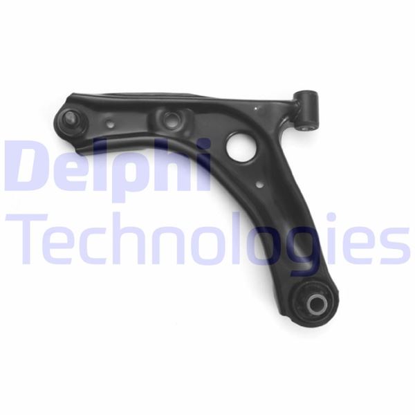 DELPHI TC6889 Süspansiyon Sistemi Bugi Kolu - TOYOTA AYGO (_B4_) uyumlu