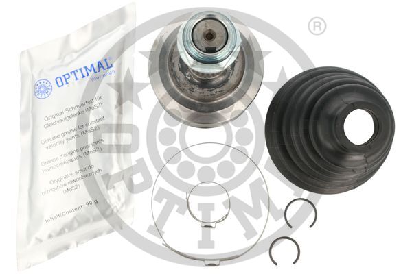 OPTIMAL CW-2803 Diferansiyel & Aktarma Sistemi Mafsallar - HONDA JAZZ II (GD_, GE3, GE2) uyumlu