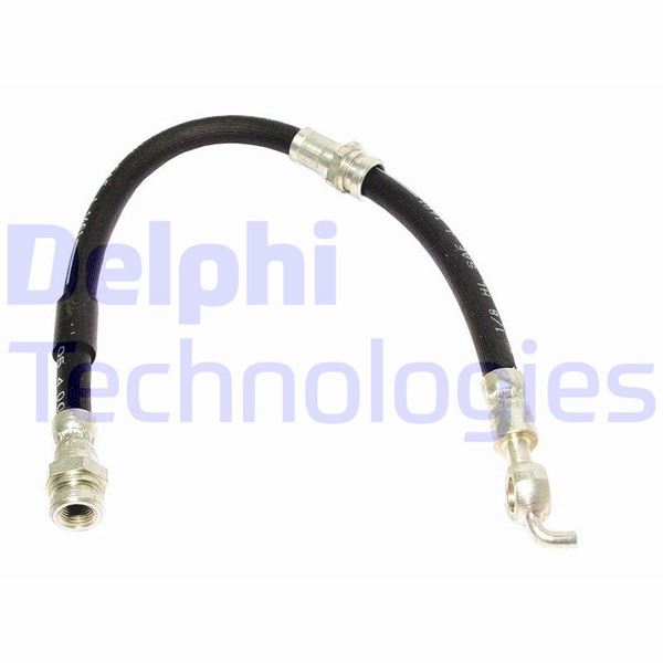 DELPHI LH6182 Fren Sistemleri Fren Hortumları - MAZDA 323 S VI Sedan (BJ) uyumlu