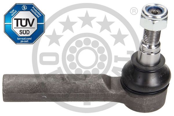 OPTIMAL G1-1309 Direksiyon Sistemi Mafsal - PEUGEOT BOXER Minibüs/Otobüs (244, Z_) uyumlu