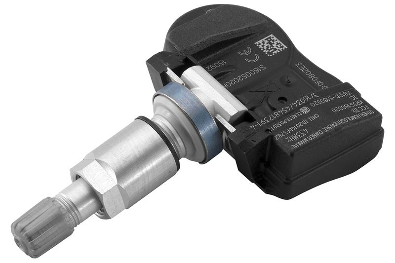 CONTINENTAL/VDO S180084730Z Jant & Lastik & Bijon Lastik Basınç Kontrol Sistemi (TPMS) - FORD MONDEO IV Turnier (BA7) uyumlu