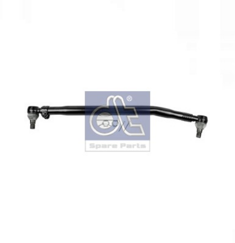 DT Spare Parts 5.55260 Direksiyon Sistemi Kısa Rot & İtici Çubuk
