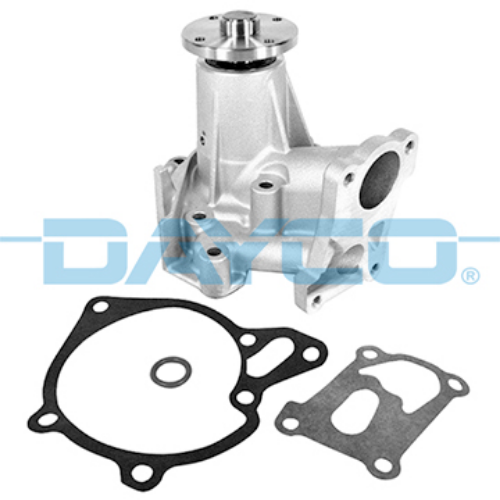 DAYCO DP302 Motor Devirdaim - MITSUBISHI L400 Minibüs/Otobüs (PD_W, PC_W, PA_V, PB_V, PA_W) uyumlu