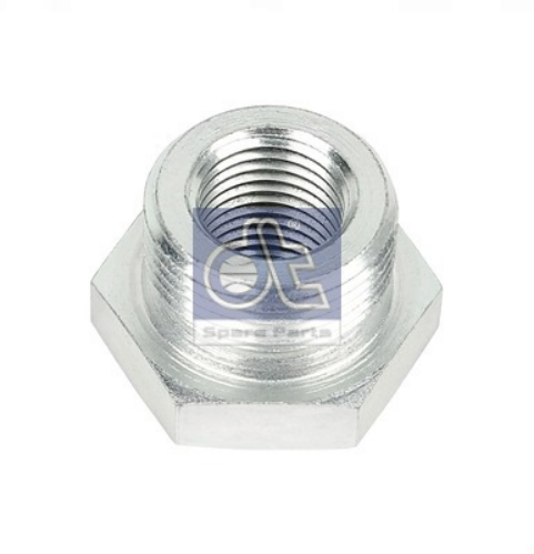 DT Spare Parts 4.30120 Fren Sistemleri Hava Kaplini