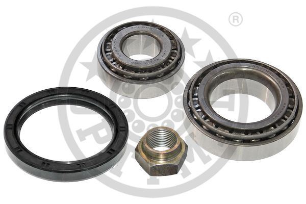 OPTIMAL 802662 Jant & Lastik & Bijon Poyra - FIAT 238 (238_) uyumlu