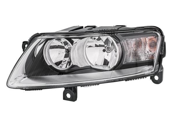 HELLA 1EE 008 880-011 Farlar & Aydınlatma Far Parçaları - AUDI A6 C6 (4F2) uyumlu