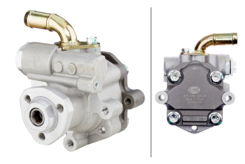HELLA 8TL 359 000-251 Direksiyon Sistemi Direksiyon Pompası - VW MULTIVAN T5 (7HM, 7HN, 7HF, 7EF, 7EM, 7EN) uyumlu