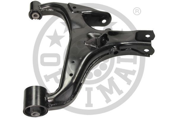 OPTIMAL G6-1620 Süspansiyon Sistemi Bugi Kolu - LAND ROVER RANGE ROVER SPORT I (L320) uyumlu