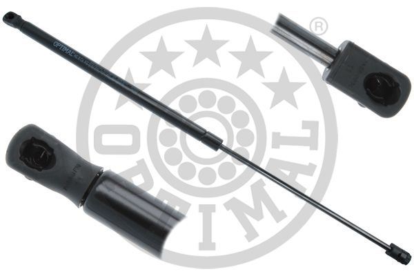 OPTIMAL AG-51185 Kaporta & Gövde Parçaları Gaz Yayı - AUDI A6 C6 (4F2) uyumlu