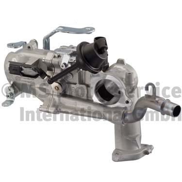 PIERBURG 7.02156.33.0 Motor Soğutucu - FORD C-MAX II (DXA/CB7, DXA/CEU) uyumlu