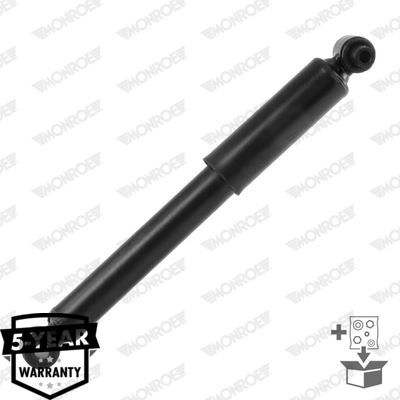 MONROE 376135SP Süspansiyon Sistemi Amortisör - OPEL MERIVA B MPV (S10) uyumlu