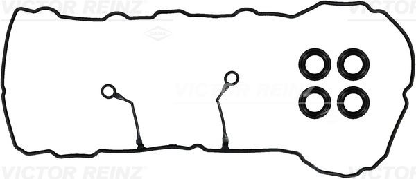 VICTOR REINZ 15-18984-01 Motor Külbütör Kapağı Contası - HYUNDAI i40 I CW (VF) uyumlu