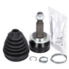 FEBI BILSTEIN 185088 Diferansiyel & Aktarma Sistemi Mafsallar - TOYOTA AVENSIS Sedan (_T27_) uyumlu