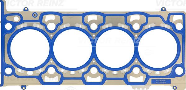 VICTOR REINZ 61-37870-20 Motor Silindir Kafa Contası - CHEVROLET ORLANDO (J309) uyumlu