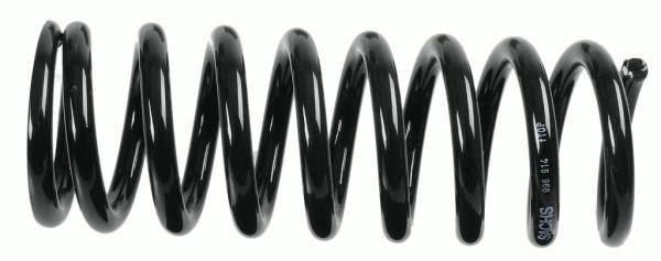 SACHS 996 914 Süspansiyon Sistemi Makas - MERCEDES-BENZ 190 (W201) uyumlu