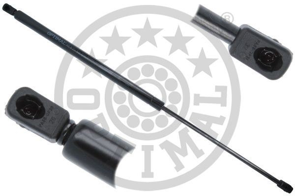 OPTIMAL AG-51337 Kaporta & Gövde Parçaları Gaz Yayı - VW CADDY III MPV (2KB, 2KJ, 2CB, 2CJ) uyumlu
