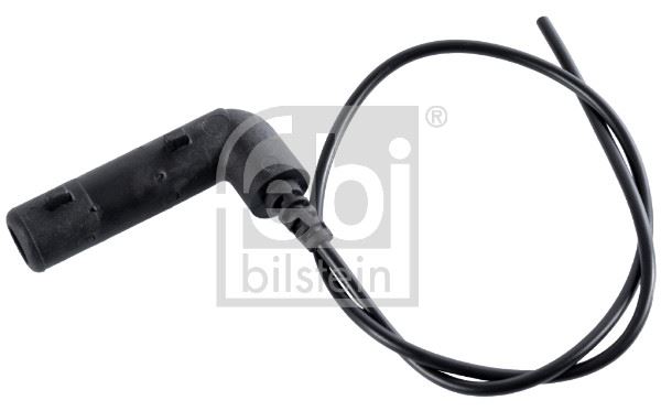 FEBI BILSTEIN 179148 Ateşleme Sistemi Kızdırma Bujisi - VW PASSAT B3/B4 (3A2, 35I) uyumlu