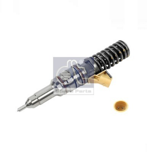 DT Spare Parts 7.56202 Yakıt Sistemi Yakıt Hattı & Rail - NEW HOLLAND T9 uyumlu