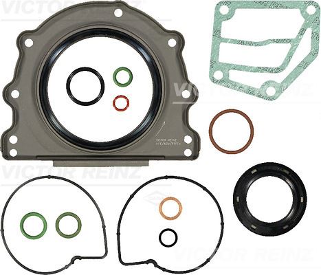 VICTOR REINZ 08-35384-01 Motor Karter Contası - MERCEDES-BENZ A-SERISI (W168) uyumlu