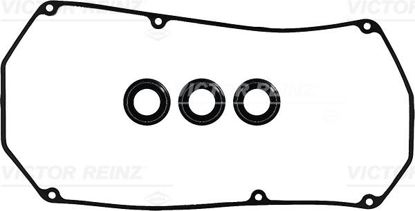 VICTOR REINZ 15-53187-01 Motor Külbütör Kapağı Contası - MITSUBISHI GALANT VII (E5_A, E7_A, E8_A) uyumlu