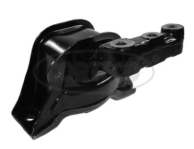 CORTECO 80004486 Motor Motor Yataklama - CITROËN C3 I (FC_, FN_) uyumlu