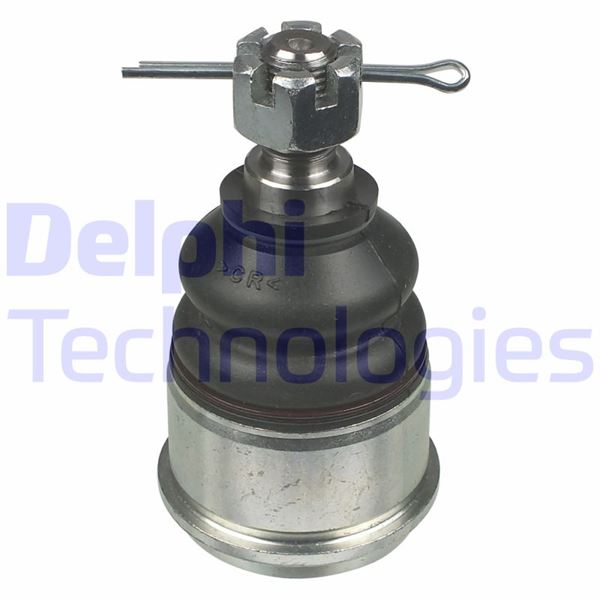 DELPHI TC2629 Tekerlek & Aks Parçaları Taşıyıcı Mafsal - HONDA ACCORD VIII (CU) uyumlu