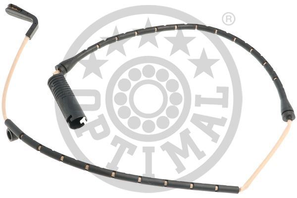 OPTIMAL WKT-50429K Fren Sistemleri Aşınma Göstergesi - BMW Z8 Roadster (E52) uyumlu