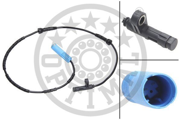 OPTIMAL 06-S072 Fren Sistemleri Sürüş Dinamiği Ayarı - MINI MINI (R50, R53) uyumlu