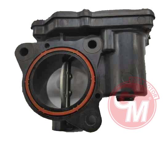 Gaz Kelebeği - GUARNITAUTO - 41190 Ürün Görseli