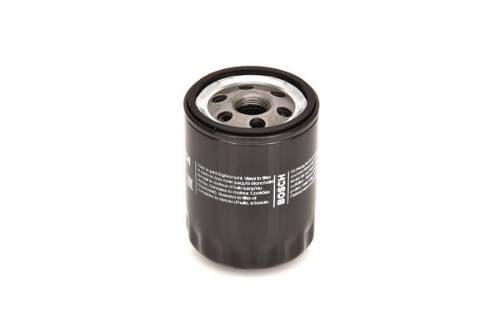 BOSCH F 026 407 027 Motor Yağ Filtresi - SMART FORFOUR (454) uyumlu