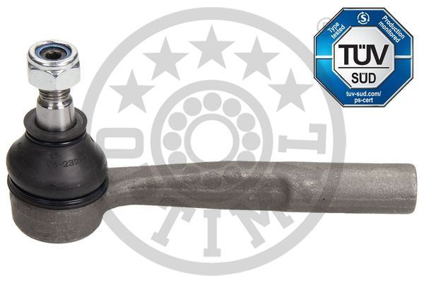 OPTIMAL G1-1276 Direksiyon Sistemi Mafsal - OPEL ASTRA H Station wagon (A04) uyumlu