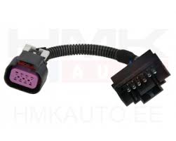 Plaka Lambası Duyu - RENAULT ORIJINAL - 8200508260 Ürün Görseli