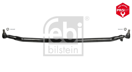 FEBI BILSTEIN 35648 Direksiyon Sistemi Kısa Rot & İtici Çubuk - VOLVO FH16 II uyumlu