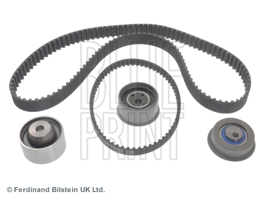 BLUE PRINT ADG07345 Motor Triger Seti - HYUNDAI SANTAMO uyumlu