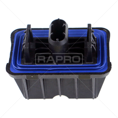 RAPRO R54467 Kaporta & Gövde Parçaları Kapı Parçaları - BMW 6 Coupe (F13) uyumlu