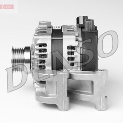 DENSO DAN1023 Elektrik Sistemi Alternatör - FORD C-MAX (DM2) uyumlu