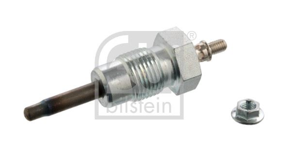 FEBI BILSTEIN 176146 Ateşleme Sistemi Kızdırma Bujisi - MERCEDES-BENZ PONTON (W120) uyumlu