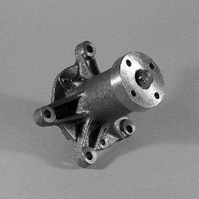 GK 980037 Motor Devirdaim - MERCEDES-BENZ /8 (W115) uyumlu