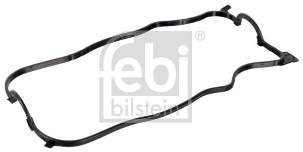 FEBI BILSTEIN 180063 Motor Külbütör Kapağı Contası - HONDA CRX III (EH, EG) uyumlu