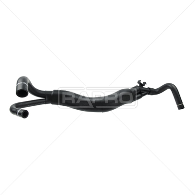 RAPRO R23182 Motor Hava Tahliye - CITROËN XANTIA (X1_, X2_) uyumlu