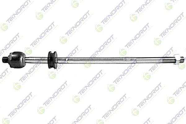 TEKNOROT V-452 Direksiyon Sistemi Mafsal - VW PASSAT B3/B4 (3A2, 35I) uyumlu